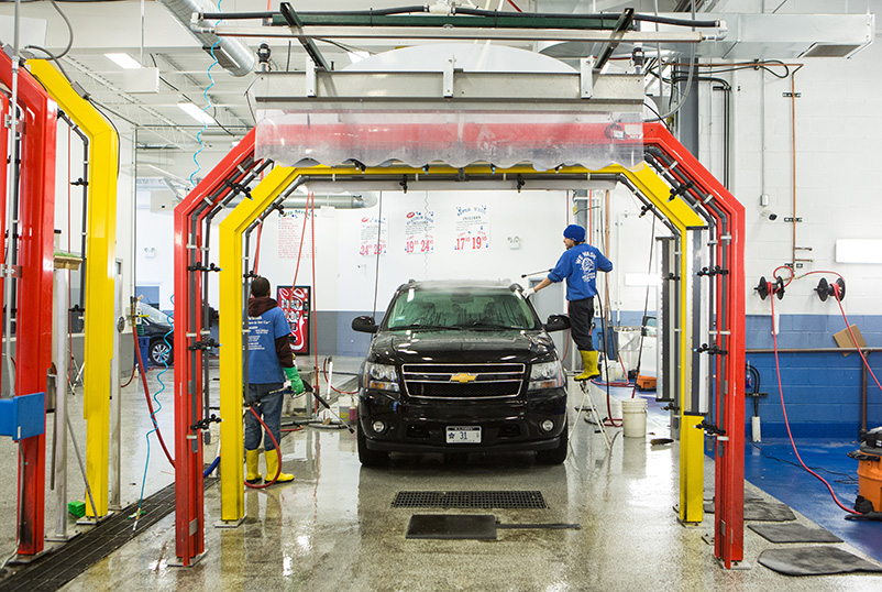 Car Washes We Wash Hand Car Wash &amp; Detail Center